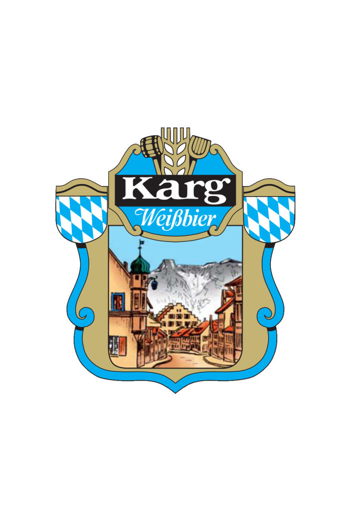 Brauerei Karg Weißbier